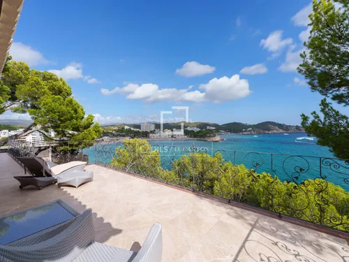 6 Bedrooms House / Villa in Carretera cala fornells