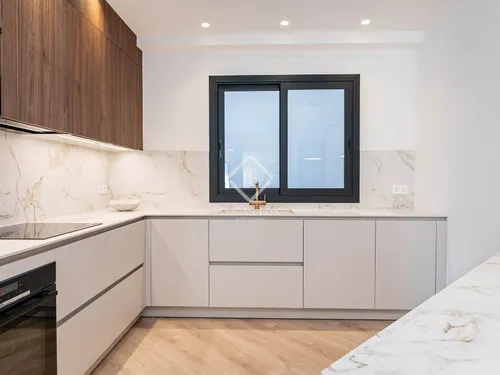 4 Bedrooms Apartment in Mallorca