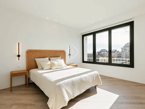 4 Bedrooms Apartment in Mallorca