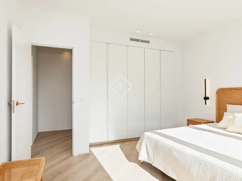 4 Bedrooms Apartment in Mallorca