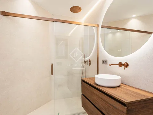 4 Bedrooms Apartment in Mallorca