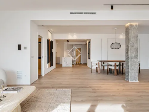 4 Bedrooms Apartment in Mallorca