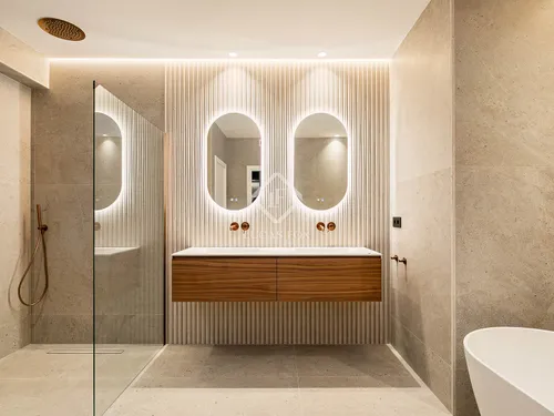 4 Bedrooms Apartment in Mallorca