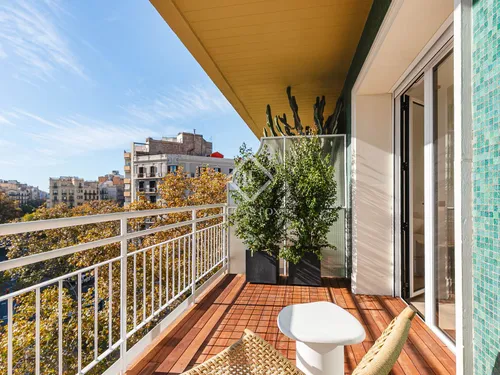 4 Bedrooms Apartment in Mallorca