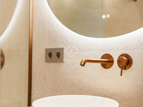 4 Bedrooms Apartment in Mallorca