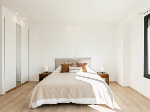 4 Bedrooms Apartment in Mallorca