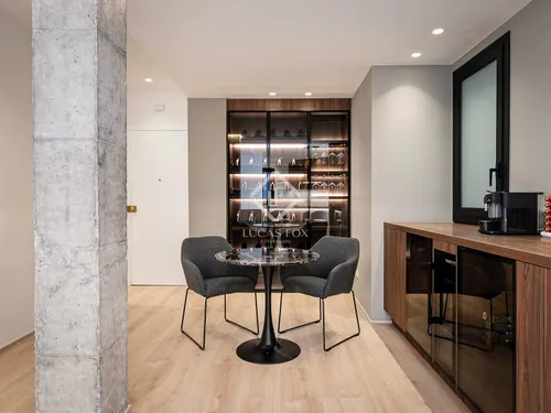 4 Bedrooms Apartment in Mallorca