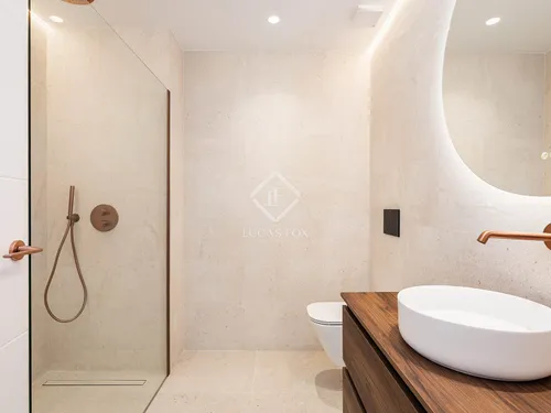 4 Bedrooms Apartment in Mallorca