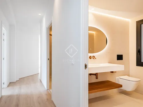 4 Bedrooms Apartment in Mallorca