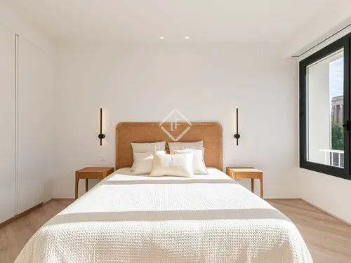 4 Bedrooms Apartment in Mallorca