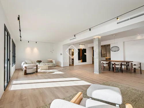 4 Bedrooms Apartment in Mallorca