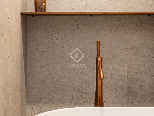 4 Bedrooms Apartment in Mallorca