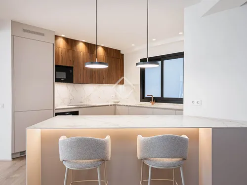 4 Bedrooms Apartment in Mallorca