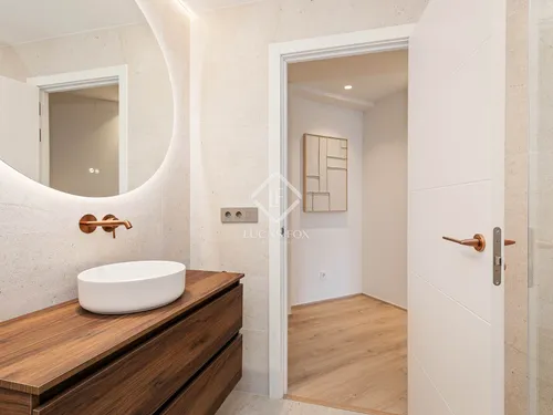 4 Bedrooms Apartment in Mallorca