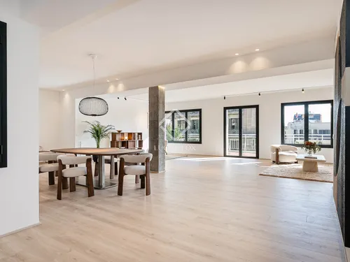 4 Bedrooms Apartment in Mallorca