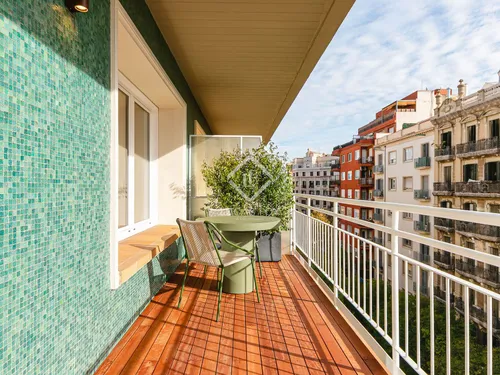 4 Bedrooms Apartment in Mallorca