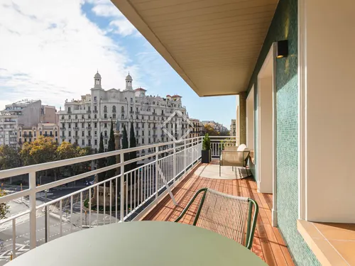 4 Bedrooms Apartment in Mallorca