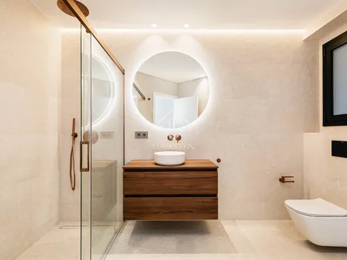 4 Bedrooms Apartment in Mallorca