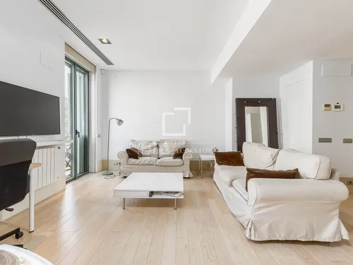 2 Bedrooms Apartment in Passeig de Gracia