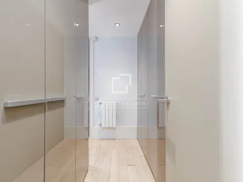 2 Bedrooms Apartment in Passeig de Gracia