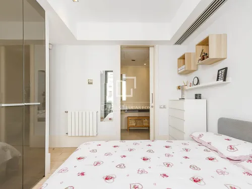 2 Bedrooms Apartment in Passeig de Gracia