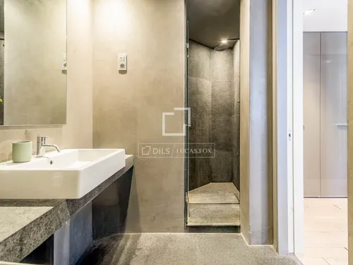 2 Bedrooms Apartment in Passeig de Gracia