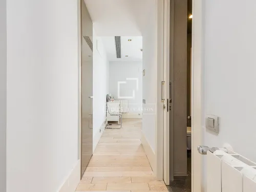 2 Bedrooms Apartment in Passeig de Gracia