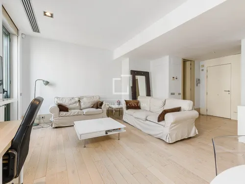 2 Bedrooms Apartment in Passeig de Gracia