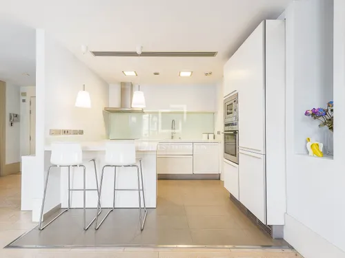 2 Bedrooms Apartment in Passeig de Gracia