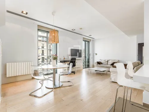 2 Bedroom apartment for sale in Eixample Right, Barcelona