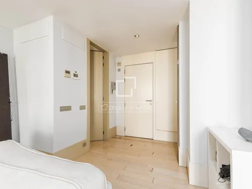 2 Bedrooms Apartment in Passeig de Gracia