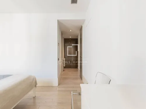2 Bedrooms Apartment in Passeig de Gracia