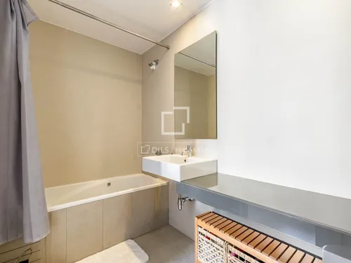 2 Bedrooms Apartment in Passeig de Gracia