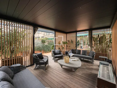 4 Bedrooms Apartment in Provenza