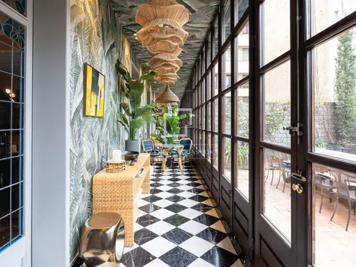 4 Bedrooms Apartment in Provenza