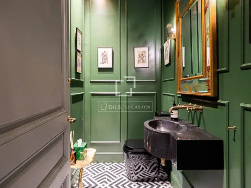 4 Bedrooms Apartment in Provenza