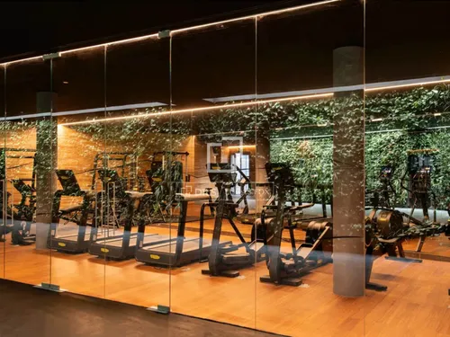 2 Bedrooms Apartment in Rambla Prim