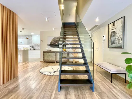 4 Bedrooms Apartment in cami de son rapinya