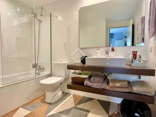 4 Bedrooms Apartment in cami de son rapinya