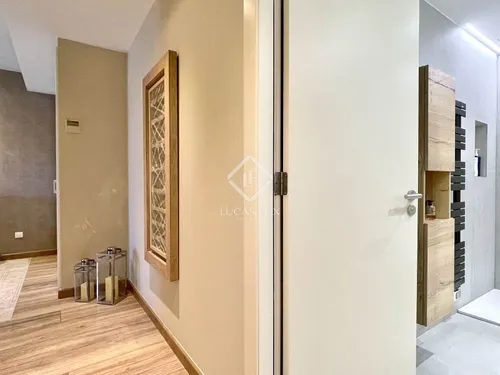 4 Bedrooms Apartment in cami de son rapinya