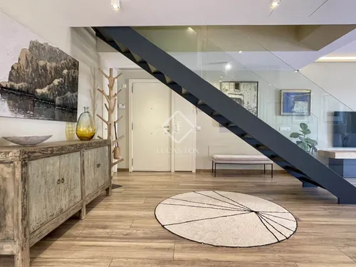 4 Bedrooms Apartment in cami de son rapinya