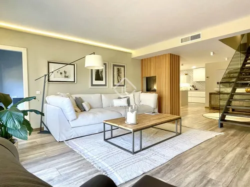 4 Bedrooms Apartment in cami de son rapinya