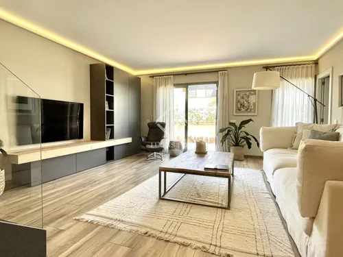 4 Bedrooms Apartment in cami de son rapinya