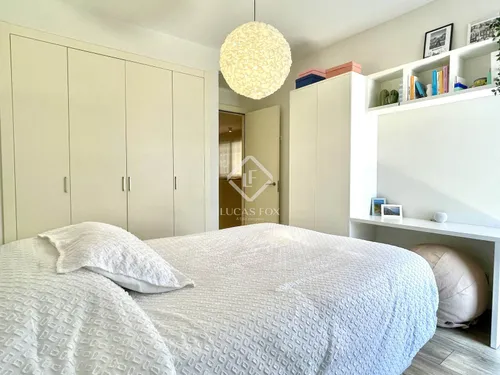 4 Bedrooms Apartment in cami de son rapinya
