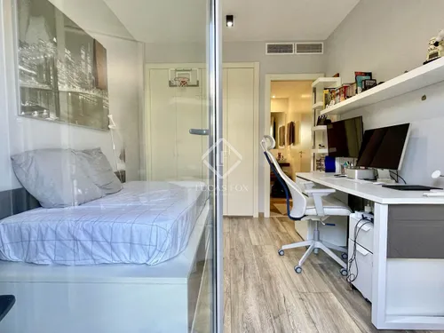 4 Bedrooms Apartment in cami de son rapinya