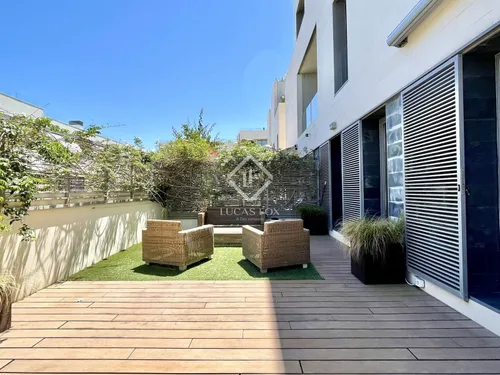 4 Bedrooms Apartment in cami de son rapinya