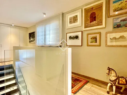 4 Bedrooms Apartment in cami de son rapinya