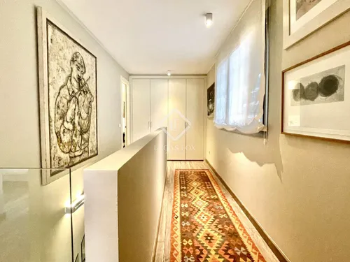 4 Bedrooms Apartment in cami de son rapinya