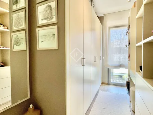 4 Bedrooms Apartment in cami de son rapinya