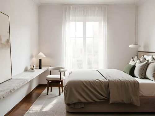 3 Bedrooms Apartment in Carrer de Ample